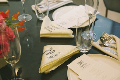 Retail Brands Tapping Event Professionals Right Now