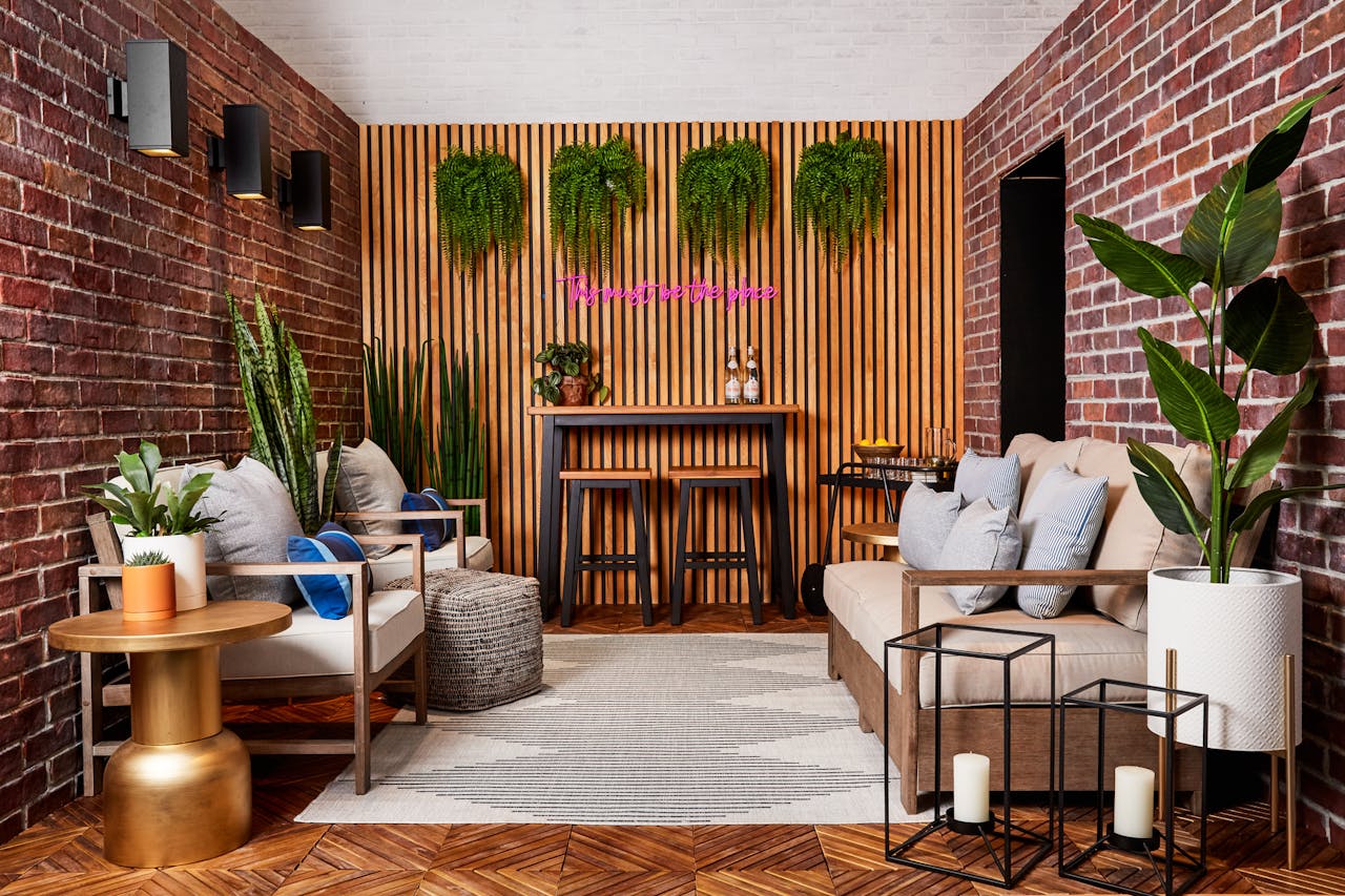 Apartment Therapy's 2022 event in New York City