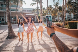 1. Create a TikTok together