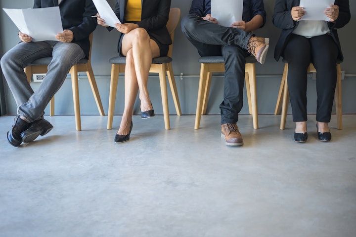 Event Pros What Do You Look For In A New Hire Bizbash