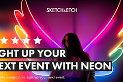 Sketch & Etch, Neon Signs, Sketch & Etch Neon Signs