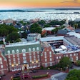 Top of Newport at Hotel Viking