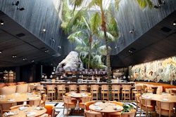 Restaurants Are Serving Up NFTs to Diners. Here’s Why.