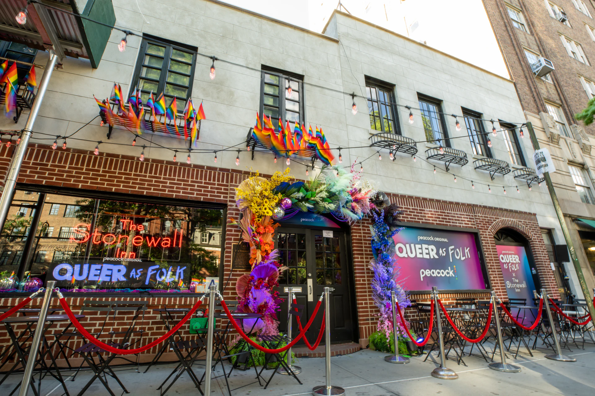 Pride Month 2022 Recap | BizBash