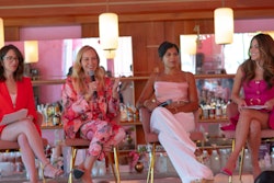 See How This Brunch Took Connections Offline