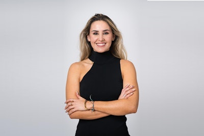 Industry Innovators 2022: Giovanna Graziosi Casimiro