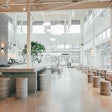 C Market Coffee HQ
