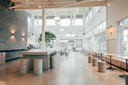 C Market Coffee HQ