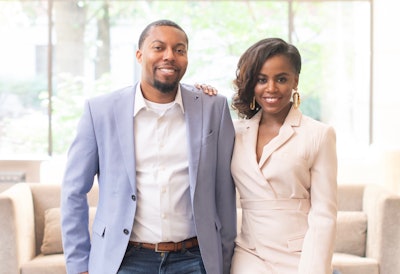Industry Innovators 2022: Lola and Richard McClaney