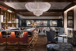 Parlour Hideaway in the C. Baldwin Hotel
