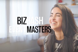 Keyana Kashfi, Spotify, Event Masters, BizBash