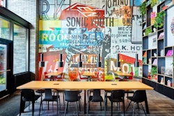 citizenM Seattle Pioneer Square
