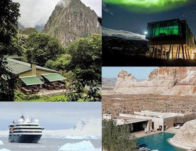 7 Global Venues We Spotted on Instagram