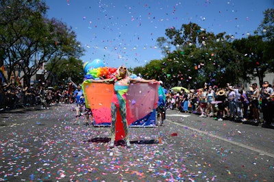 Creating Authentic Events for the LGBTQ+ Community