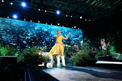 Grey Goose Essences 'In Bloom,' Imagined by Kehlani