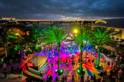 See Inside This Spring Break Event at Disney Springs