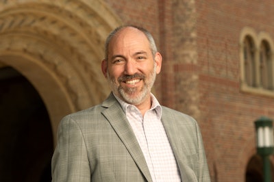 Industry Innovators 2022: Adam Rosen