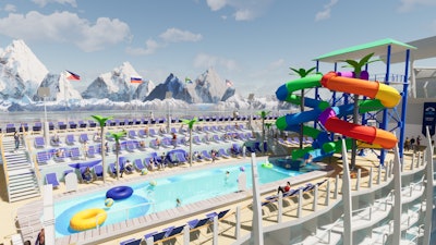 Last year, BIG HQ designed a multiday kick-off conference for technology giant 1Password, during which attendees set sail on a three-day cruise to Hawaii, Alaska, and Los Angeles—virtually. See more: What Event Planners Can Learn From This Virtual Cruise Conference