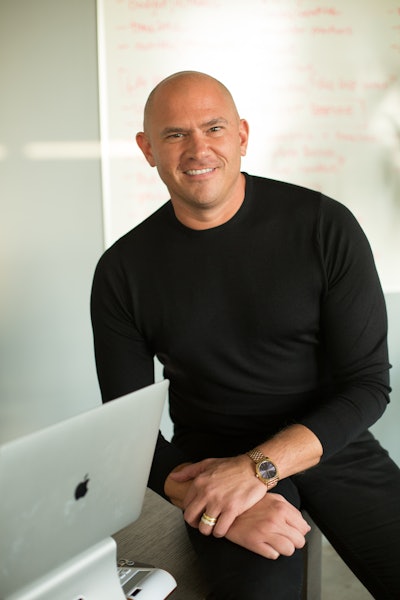 Industry Innovators 2022: Jeff Consoletti