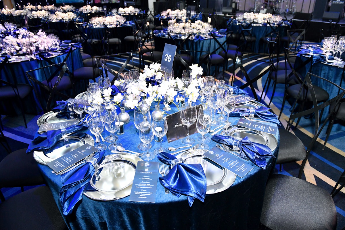 CARE's Moonlight Gala: Insights from the Events Team