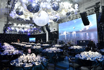 CARE’s Moonlight Gala: What the Team Learned