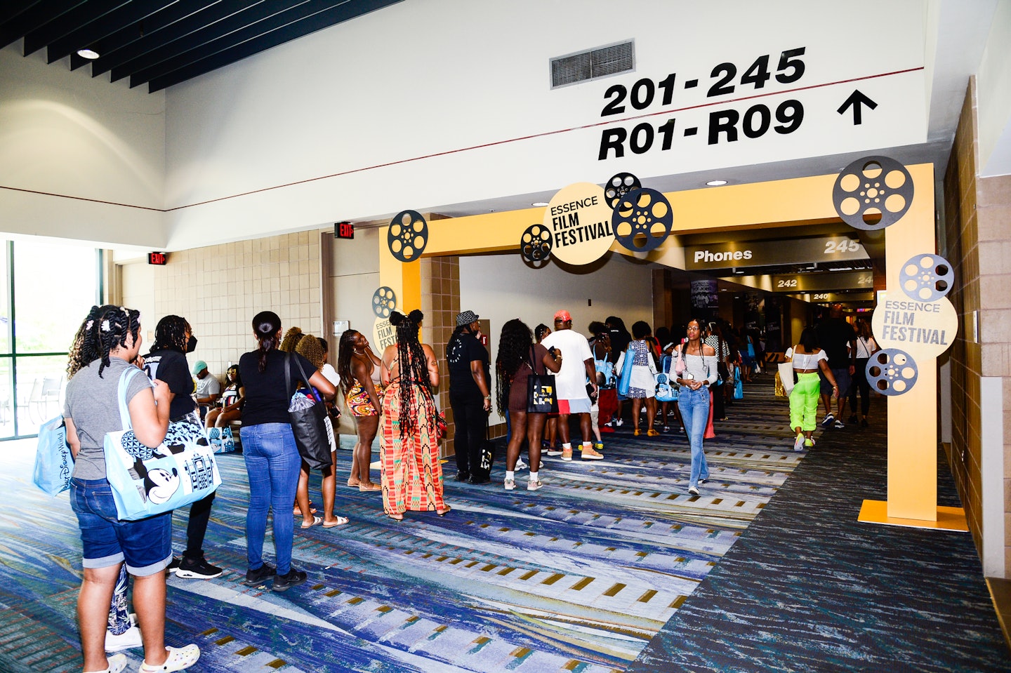 Breaking Down the ESSENCE Festival's Event Strategy | BizBash