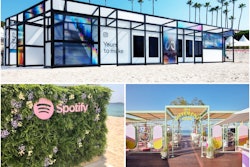 After listening to each episode, see the activations for yourself here: Cannes Lions 2022: How Top Brands Drew Attention at the Jam-Packed Festival of Creativity