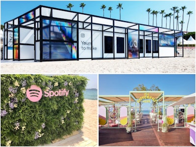 After listening to each episode, see the activations for yourself here: Cannes Lions 2022: How Top Brands Drew Attention at the Jam-Packed Festival of Creativity