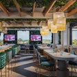 HAVEN Kitchen and Lounge at Lake Nona Wave Hotel