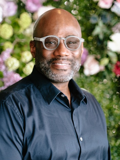 Industry Innovators 2022: Marc Wilson