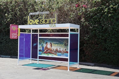 'Love Island USA' Launch Party