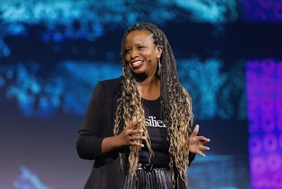 Industry Innovators 2022: Monique Ruff-Bell