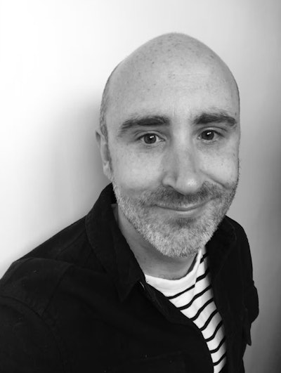 Industry Innovators 2022: Seán Doyle