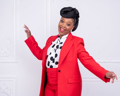 Industry Innovators 2022: Tara Melvin