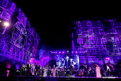 Industry Innovators 2022: Adam Rosen