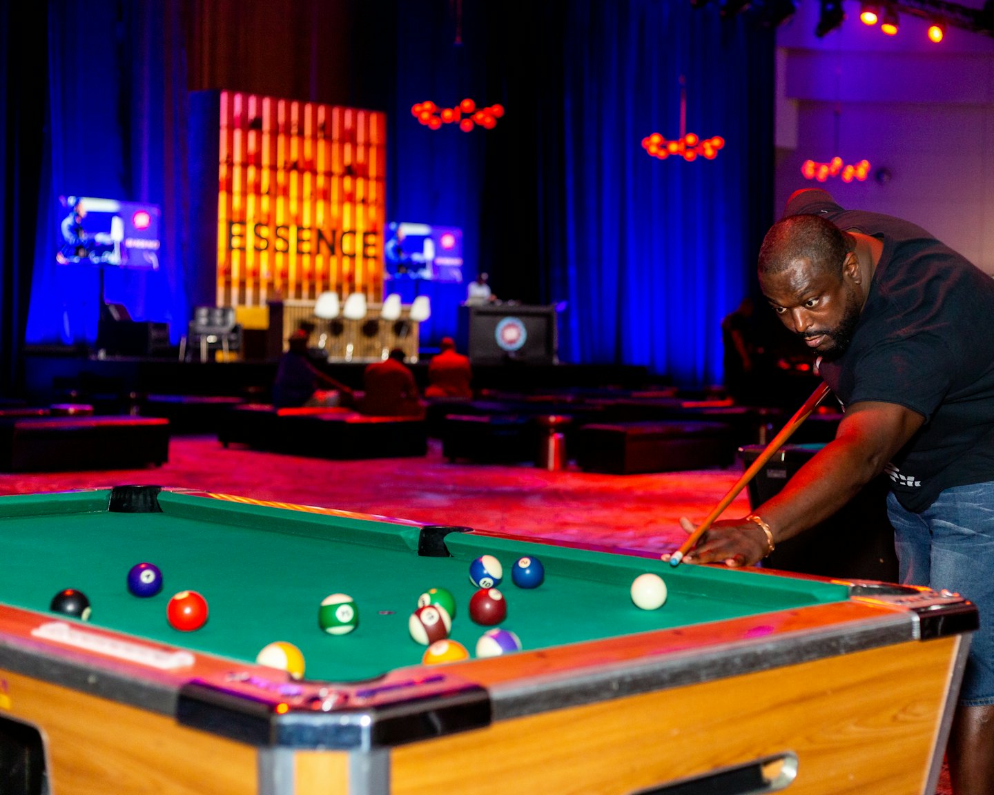 Breaking Down the ESSENCE Festival's Event Strategy | BizBash