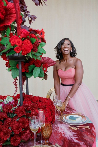 Industry Innovators 2022: Melva LaJoy Legrand