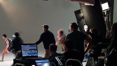 1 Commercial Production Lightspace Studios