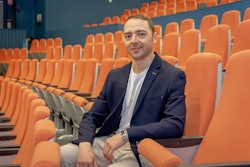 Translit CEO and founder Alex Chernenko