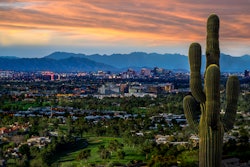 Visit Phoenix, Greater Phoenix