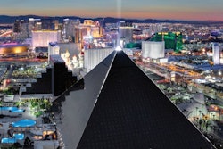 With 13 major resorts on the Las Vegas Strip and others around the world, MGM Resort is a leader in the meetings and events industry.
