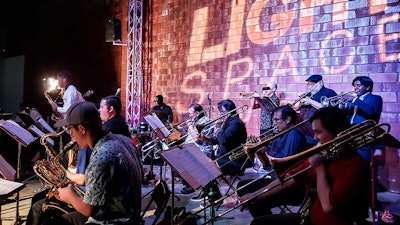 2 Live Music Live Stream Lightspace Studios