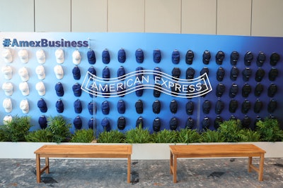 Inside AmEx's Business Class LIVE 2022 | BizBash