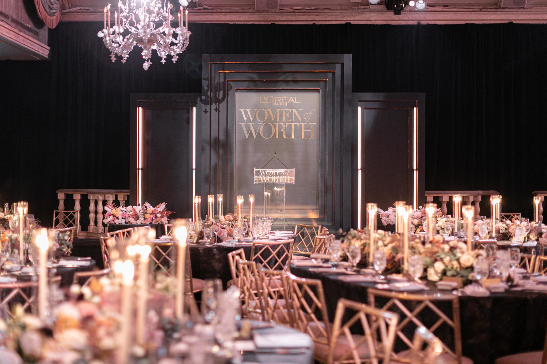 Anée Atelier L'oreal Wow2019 21