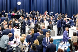 Questex Trade Show