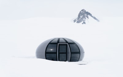 How to Host an Event in Antarctica