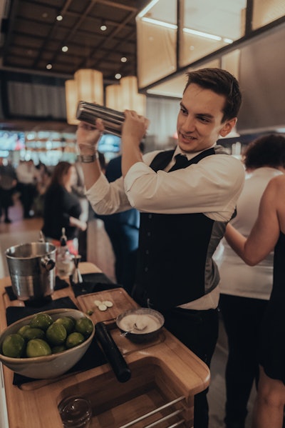 Fogo de Chão Sizzles in Fort Lauderdale