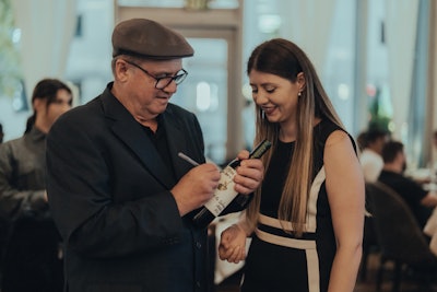 Fogo de Chão Sizzles in Fort Lauderdale