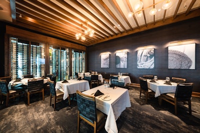 Fogo de Chão Sizzles in Fort Lauderdale