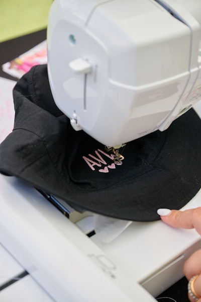 Inside Shake Shack's Miami Event